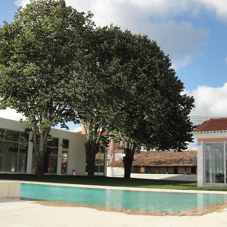 Quinta Alves De Matos Souto da Carpalhosa Exterior foto
