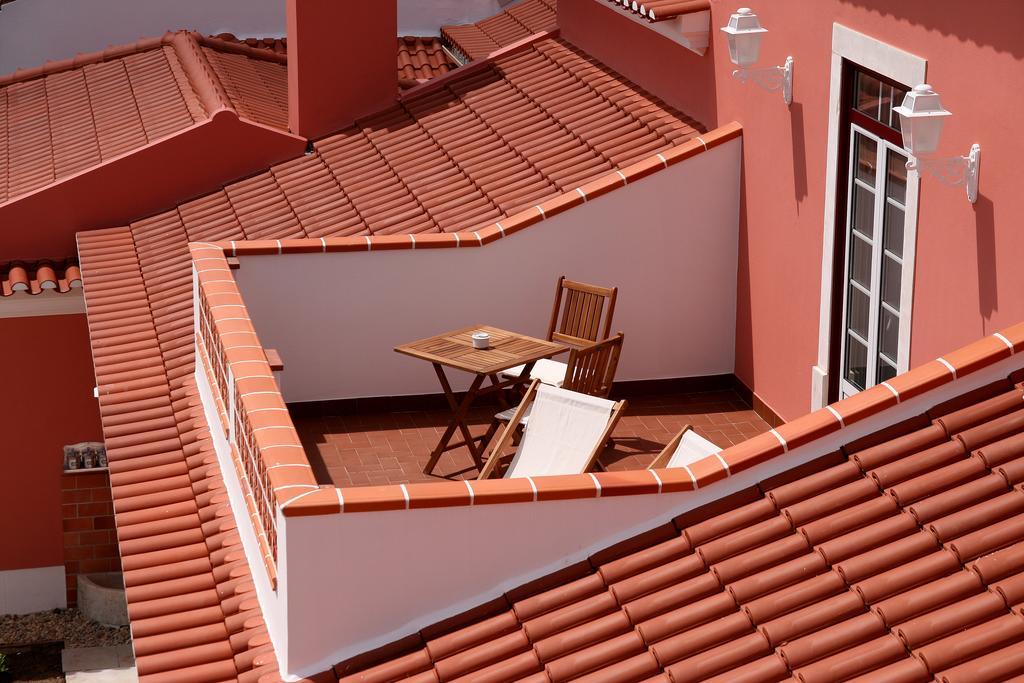 Quinta Alves De Matos Souto da Carpalhosa Quarto foto