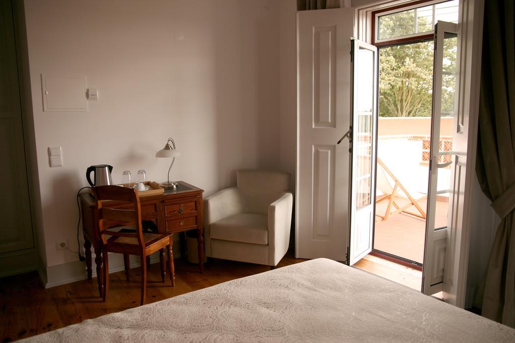 Quinta Alves De Matos Souto da Carpalhosa Quarto foto
