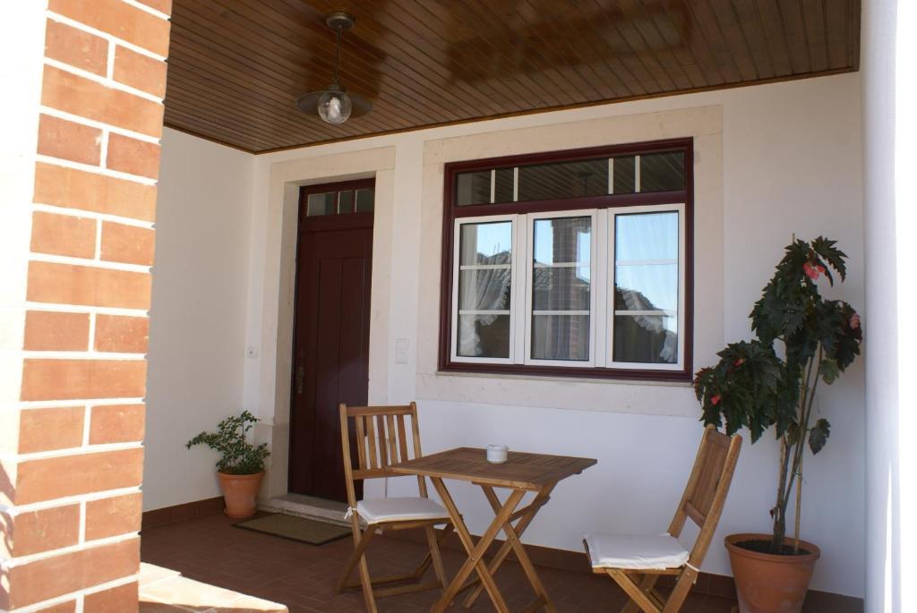 Quinta Alves De Matos Souto da Carpalhosa Exterior foto