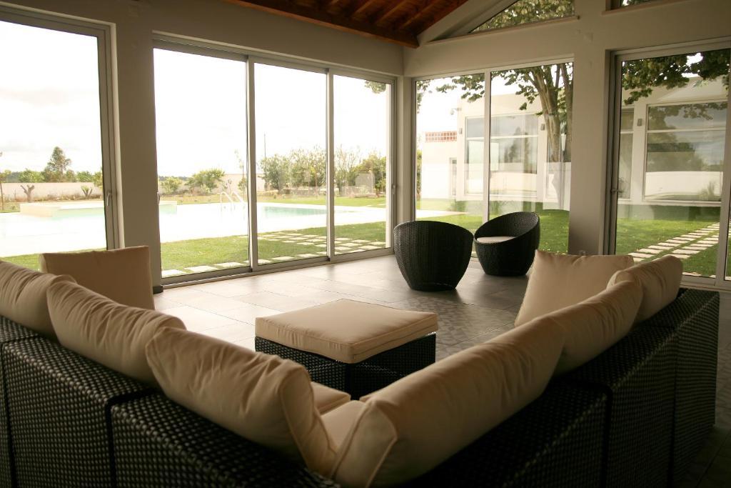 Quinta Alves De Matos Souto da Carpalhosa Exterior foto
