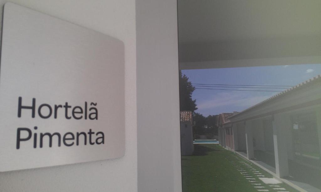 Quinta Alves De Matos Souto da Carpalhosa Quarto foto