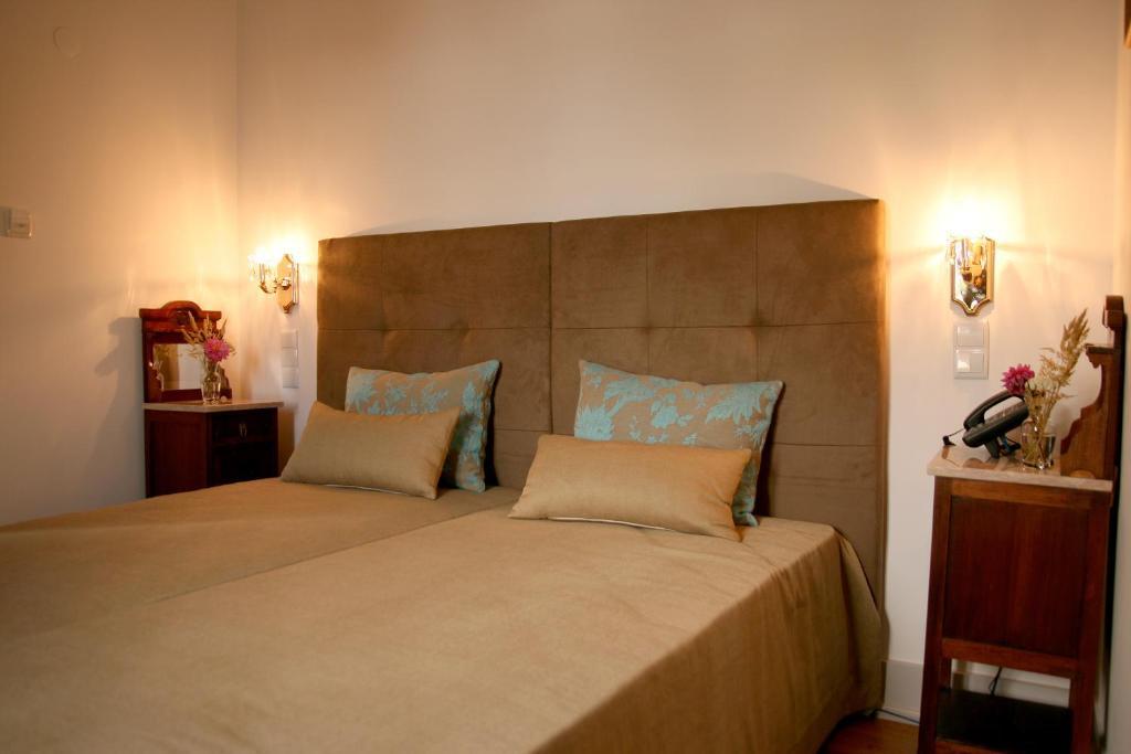 Quinta Alves De Matos Souto da Carpalhosa Quarto foto