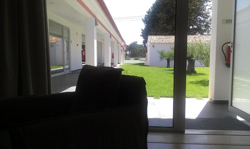 Quinta Alves De Matos Souto da Carpalhosa Quarto foto