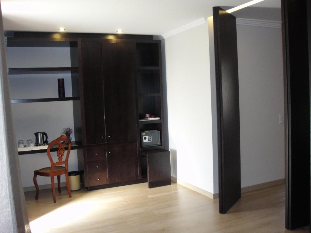 Quinta Alves De Matos Souto da Carpalhosa Quarto foto