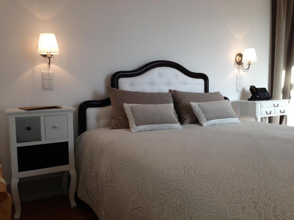 Quinta Alves De Matos Souto da Carpalhosa Quarto foto