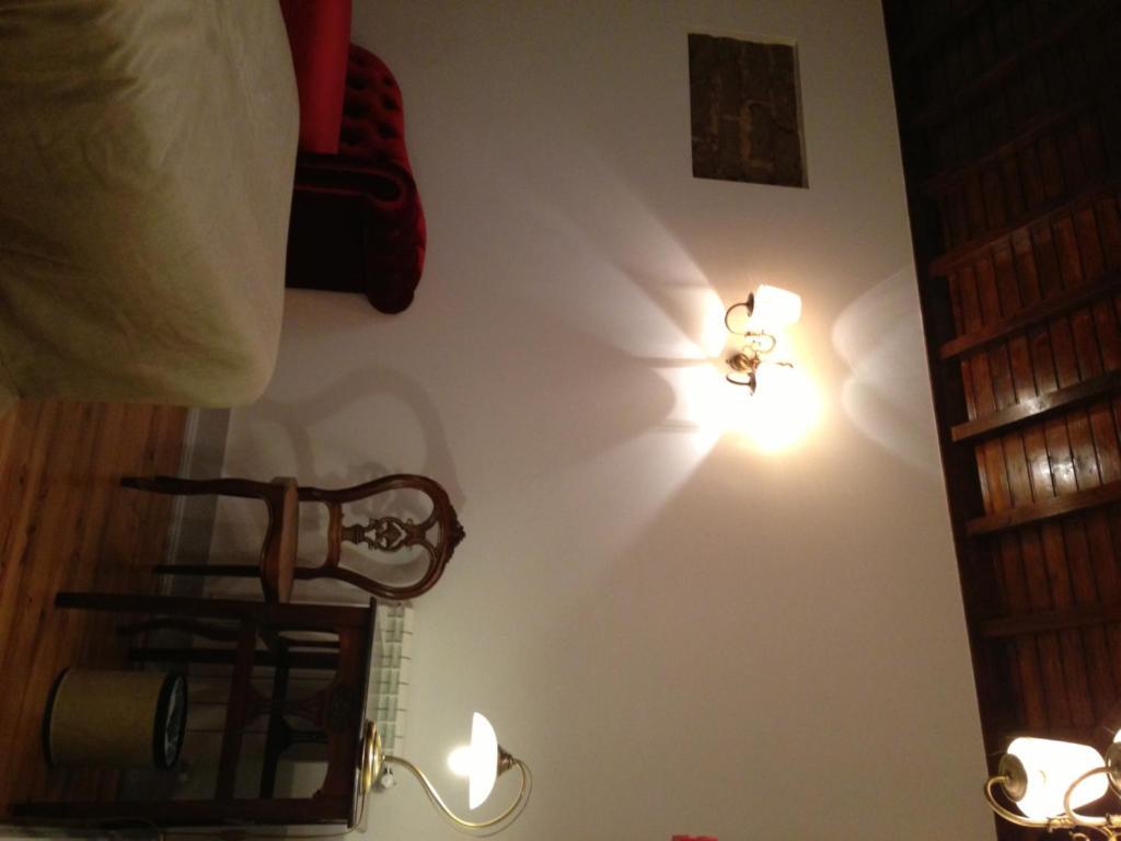 Quinta Alves De Matos Souto da Carpalhosa Quarto foto
