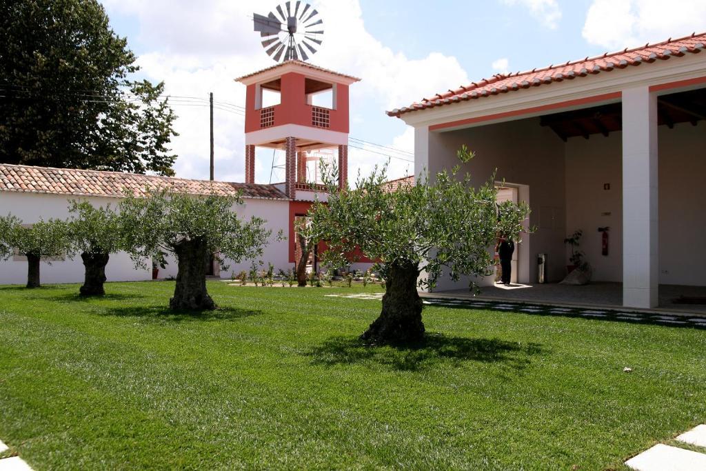 Quinta Alves De Matos Souto da Carpalhosa Exterior foto