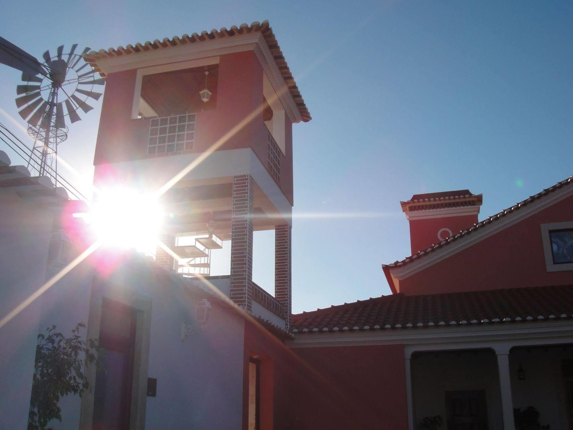 Quinta Alves De Matos Souto da Carpalhosa Exterior foto