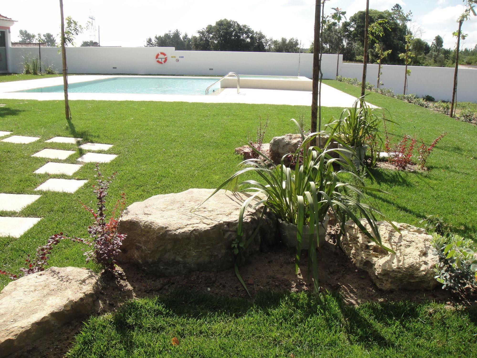Quinta Alves De Matos Souto da Carpalhosa Exterior foto