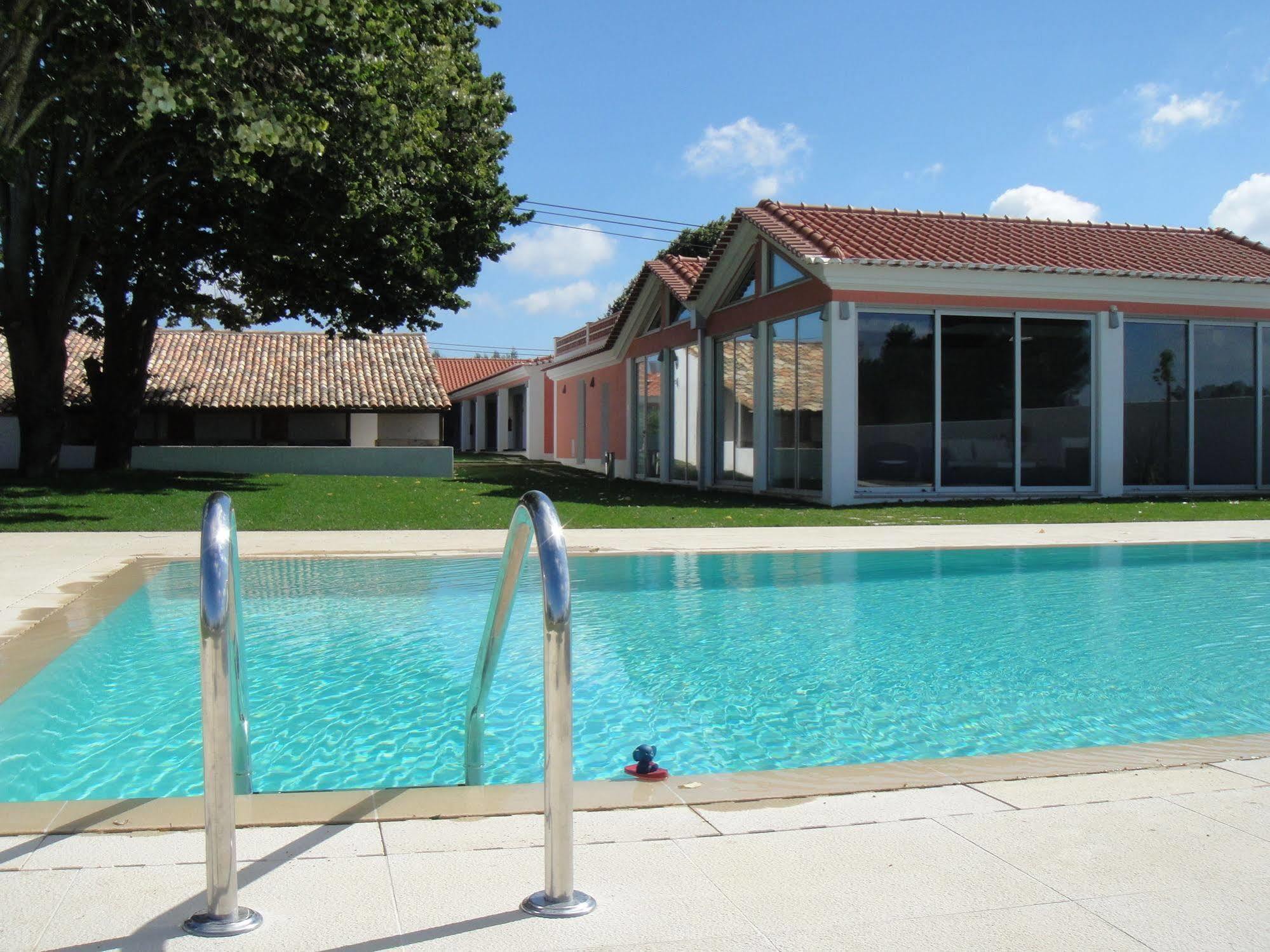 Quinta Alves De Matos Souto da Carpalhosa Exterior foto
